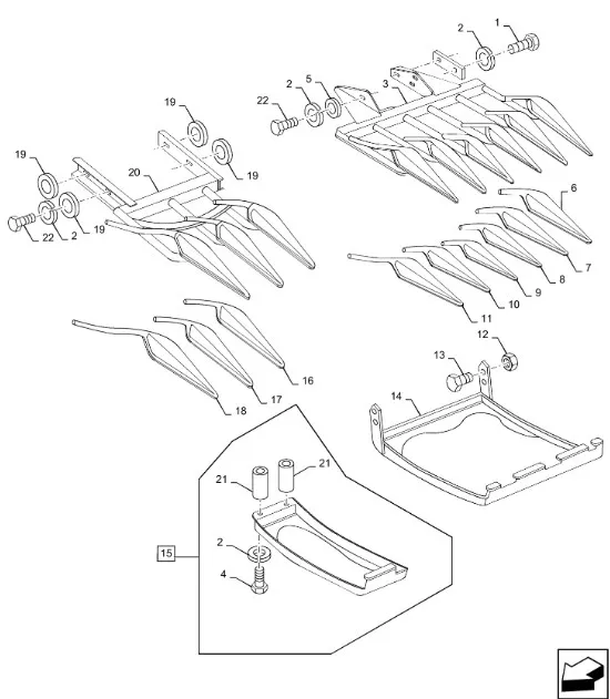 87476049 - коронка